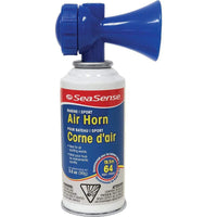 Seasense Air Horn Small 3.5 oz #50074035