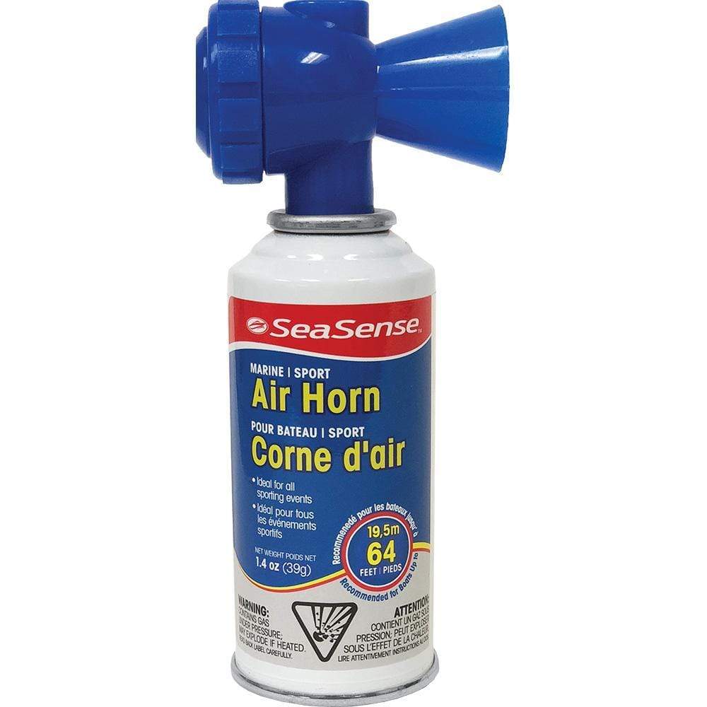 Seasense Air Horn Sport 1.4 oz #50074041