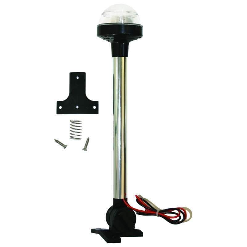 Seasense All-Around 12" Fold Down Light #50023922