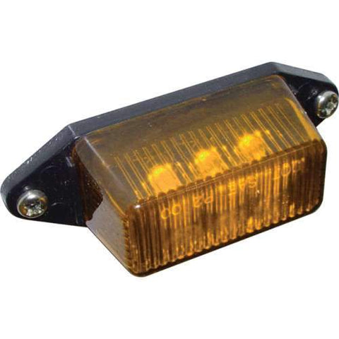 Seasense Qualifies for Free Shipping Seasense Amber LED Clearance Lights #50080277