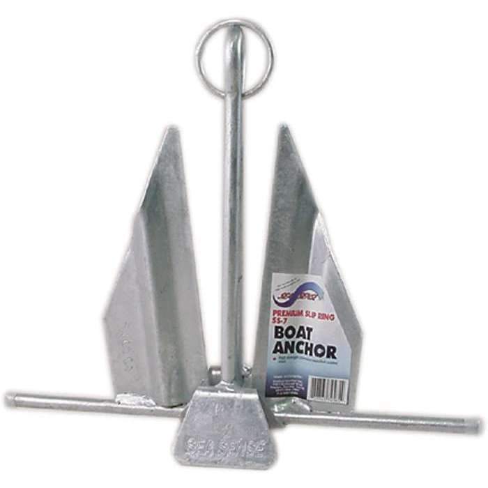 Seasense Anchor #10 Slip Ring #50074567