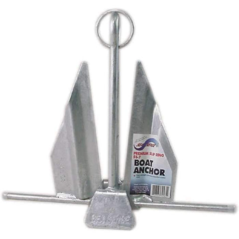 Seasense Qualifies for Free Shipping Seasense Anchor #13 Slip Ring Econo #50074569
