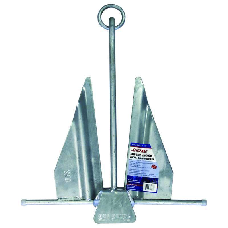 Seasense Anchor #15 Slip Ring Econo #50074575