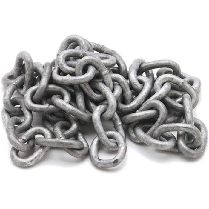 Seasense Anchor Chain 1/4" x 4 Galvanized #50074742