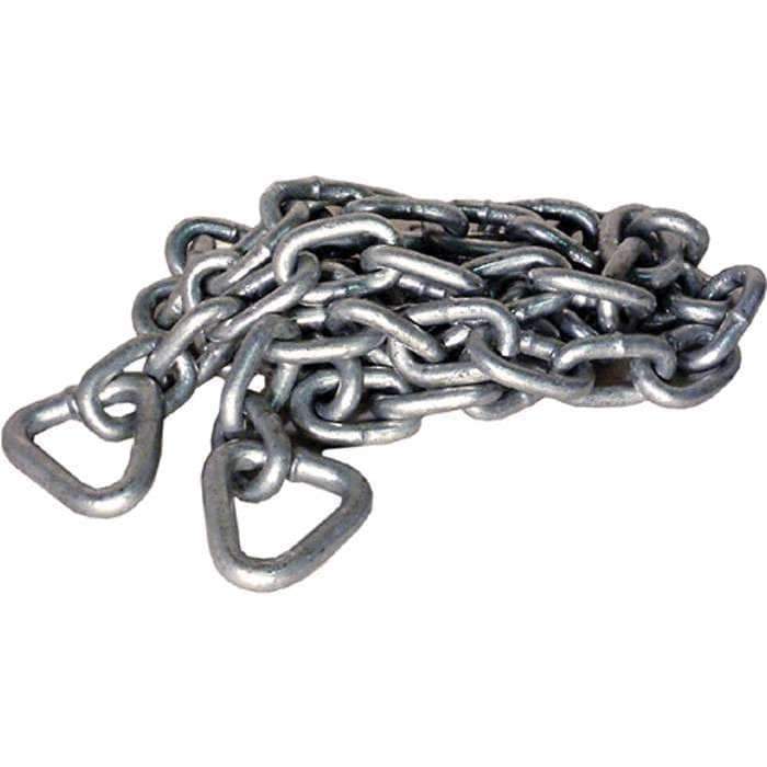 Seasense Qualifies for Free Shipping Seasense Anchor Chain 5/16" x 6' Galvanized #50074762
