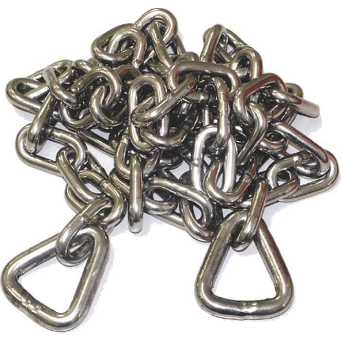 Seasense Anchor Chain 5/16" x 6' Stainless #50074775