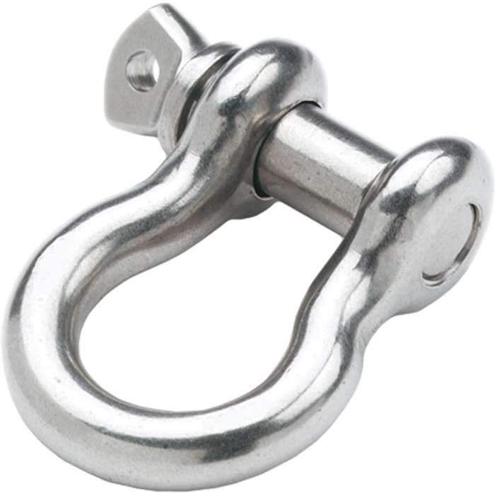 Seasense Anchor Shackle 3/8" #50011417