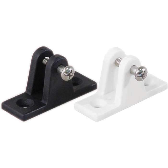 Seasense Angle Hinge White #50061235