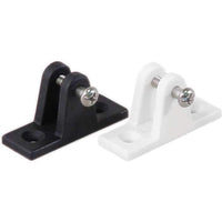Seasense Angle Hinge White #50061235