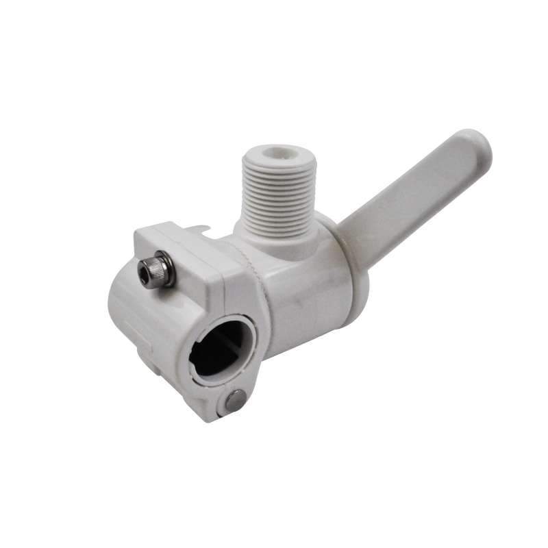 Seasense Qualifies for Free Shipping Seasense Antenna Base Rail Mount for 1" Rails #50031065