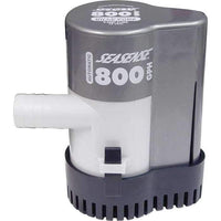 Seasense Auto 800 GPH Bilge Pump #50010425