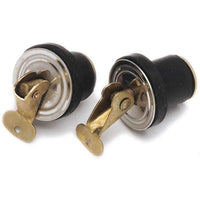 Seasense Bait Well Plug 1/2