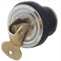 Seasense Bait Well Plug 5/8