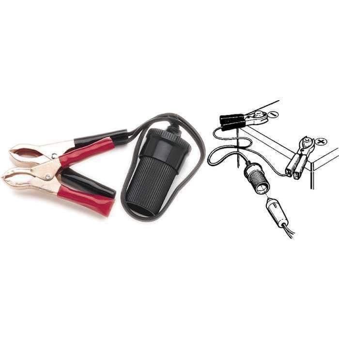 Seasense Battery Clip Extension #50031772