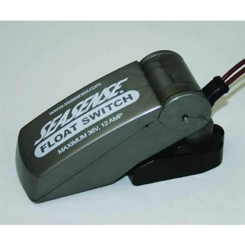 Seasense Bilge Pump Float Switch #50010330