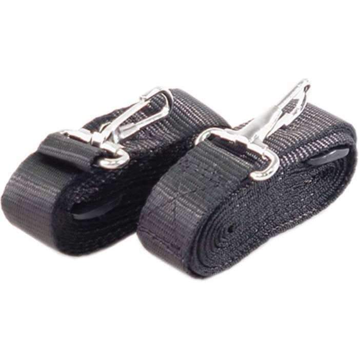 Seasense Bimini Strap Black 96" #50061210
