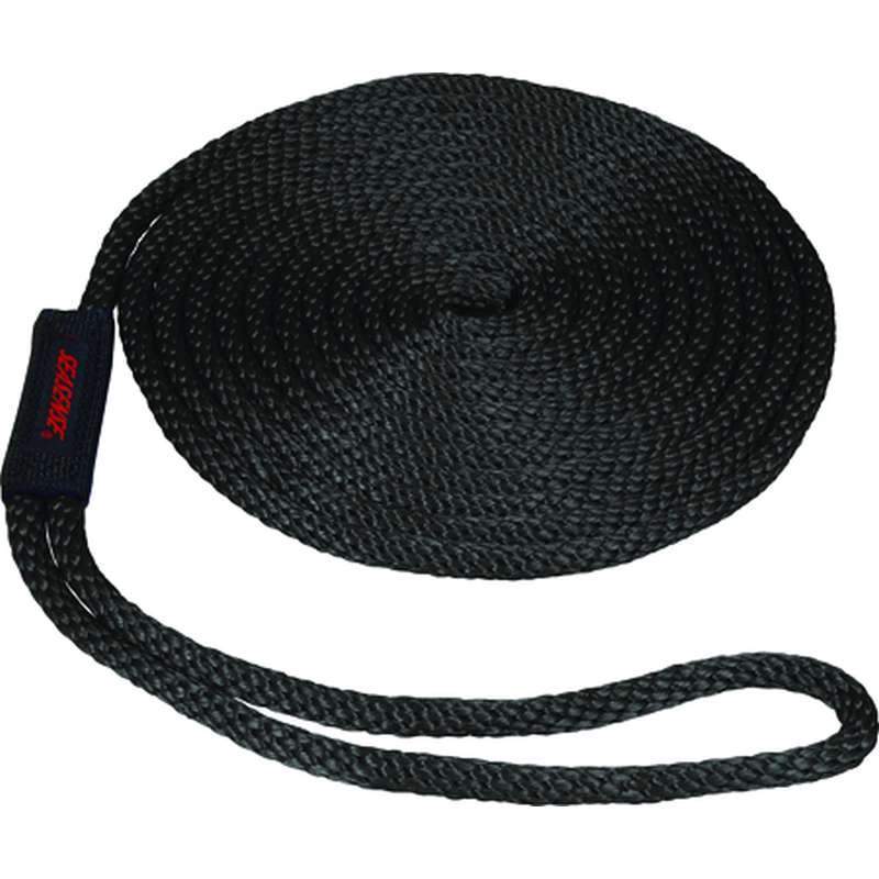 Seasense Black MFP with Chafe Guard #50013113