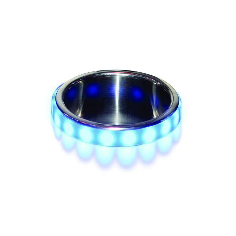 Seasense Blue LED Cup Holder Ring #50091072