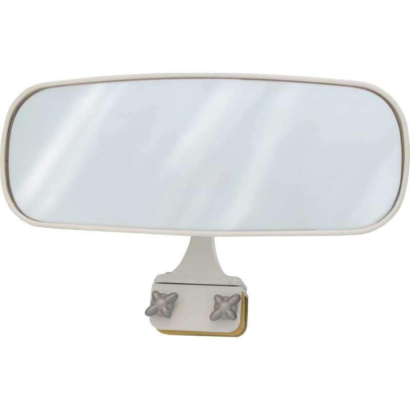 Seasense Boat Mirror 10" x 4" #50091181