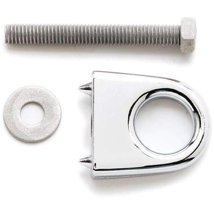 Seasense Qualifies for Free Shipping Seasense Bow Eye 3" C/P Zamak #50062722