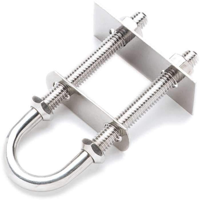 Seasense Bow/Stern Eye 1/2" Stainless #50011457