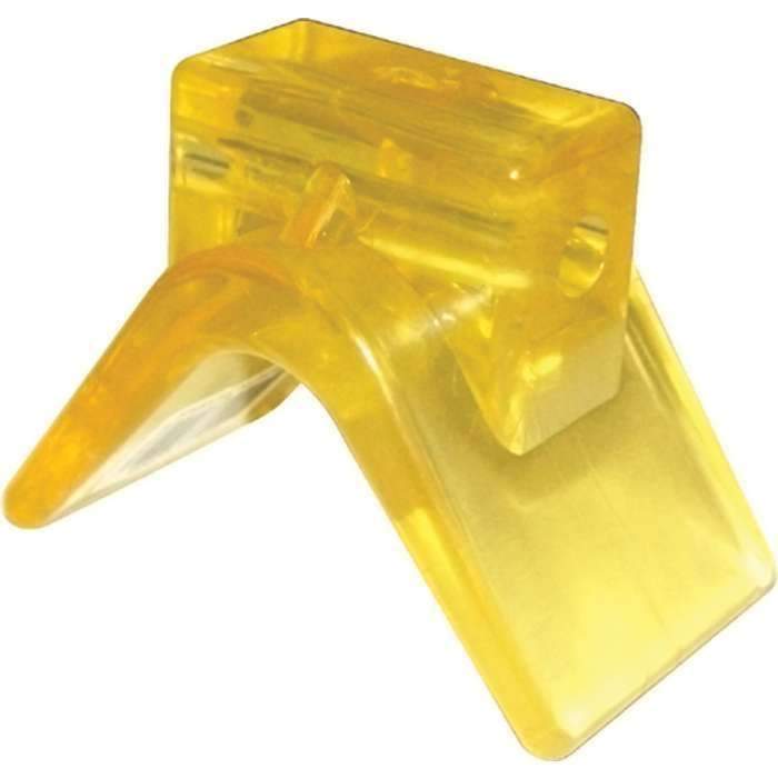 Seasense Bow Stop 3 x 1/2" Shaft Polymer #50080922