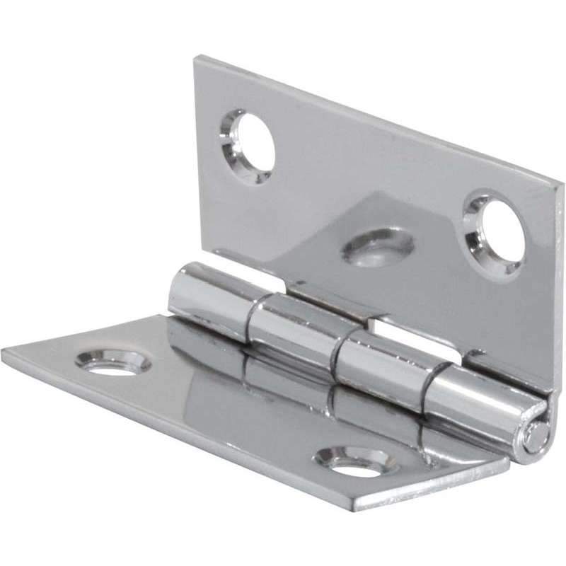 Seasense Butt Hinge 2" x 2" Pair #50062266