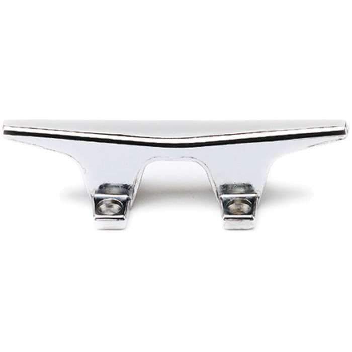 Seasense Cleat 4-1/2" Hollow Base Zamak Pair #50062421