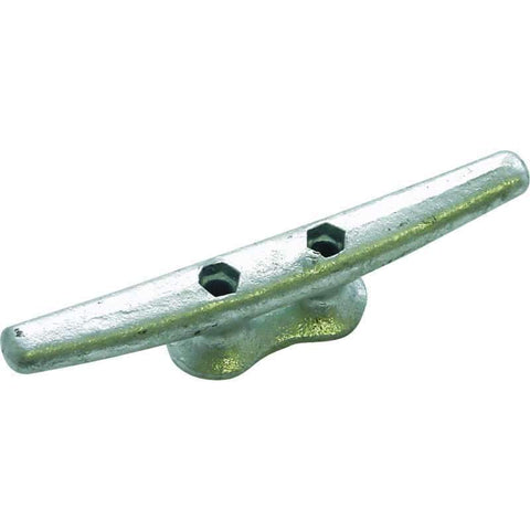 Seasense Cleat 6" Dock Galvanized #50062485