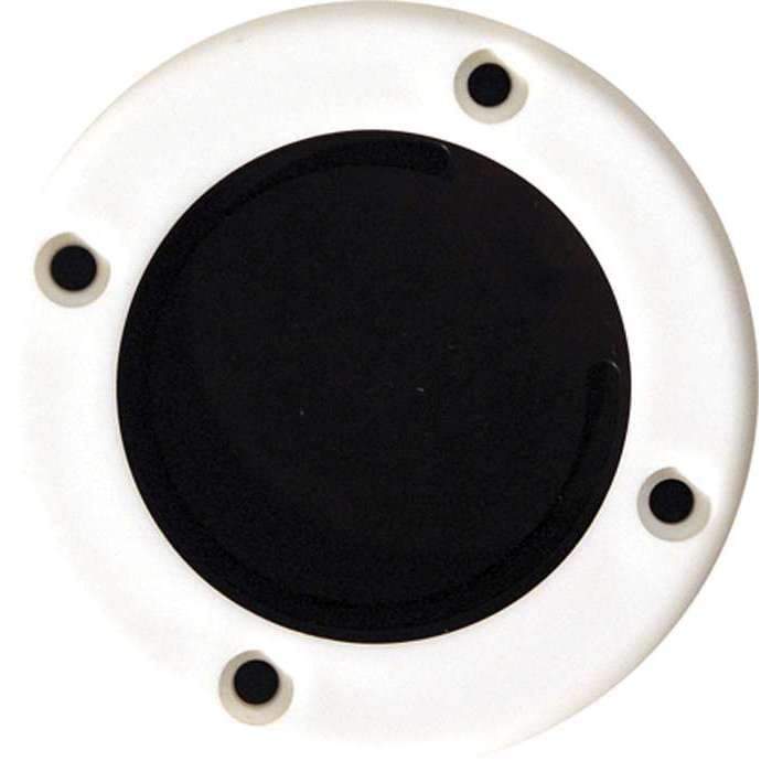 Seasense Cockpit Scupper Valve 2-7/8" OD #50032150