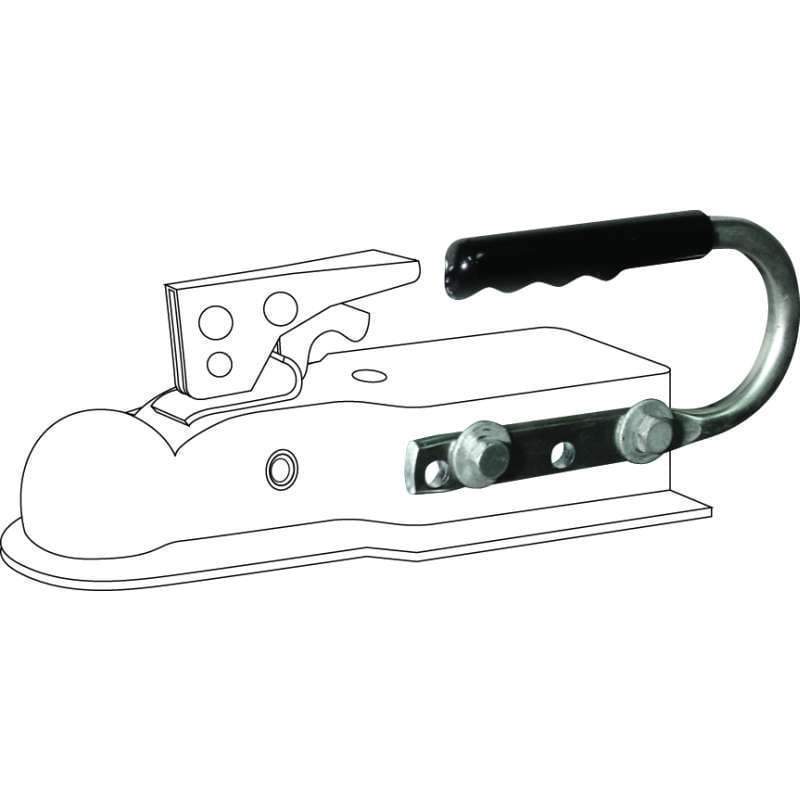 Seasense Coupler Lift Handle #50017115