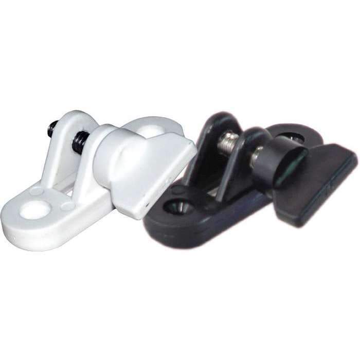 Seasense Deck Mounting Bracket Black #50061218