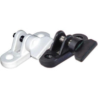 Seasense Deck Mounting Bracket Black #50061218