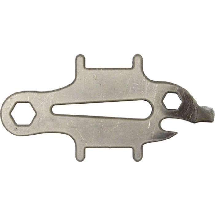 Seasense Deck Plate Key #50045488