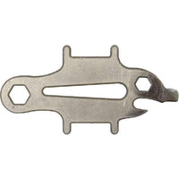 Seasense Deck Plate Key #50045488