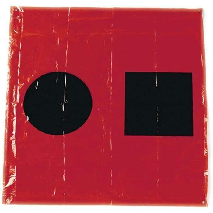 Seasense Distress Flag #50073766