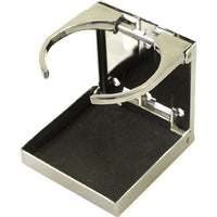 Seasense Qualifies for Free Shipping Seasense Drink Holder Adjustable Stainless #50091020