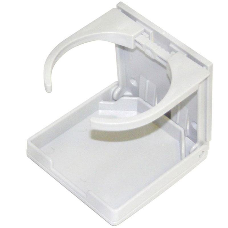 Seasense Drink Holder Adjustable White #50091012