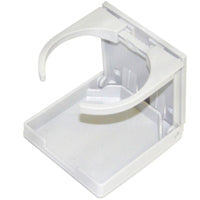 Seasense Drink Holder Adjustable White #50091012
