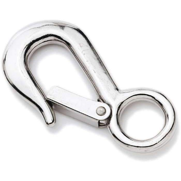 Seasense Qualifies for Free Shipping Seasense Eye Hook 3/4" Stainless #50011439