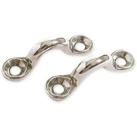 Seasense Eye Strap Stainless Pair #50062698