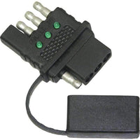 Seasense EZ Trouble Shooter II Circuit Tester with Cap #50080310