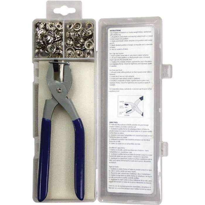 Seasense Fastener Snap Tool #50048257
