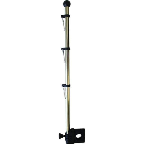 Seasense Flagstaff 17" with Clips #50071062