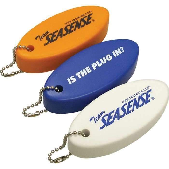 Seasense Qualifies for Free Shipping Seasense Foam Key Float In Display Box 24-pc #50091624