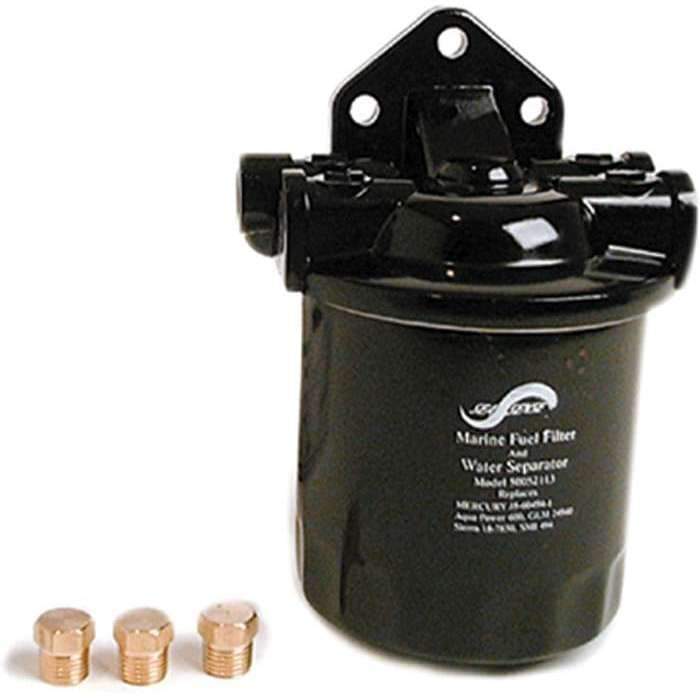 Seasense Fuel Filter/Water Separator Kit #50052103