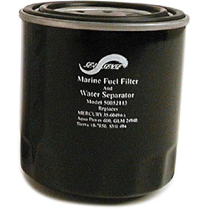 Seasense Qualifies for Free Shipping Seasense Fuel/Water Canister #50052113