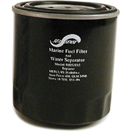 Seasense Qualifies for Free Shipping Seasense Fuel/Water Canister #50052113