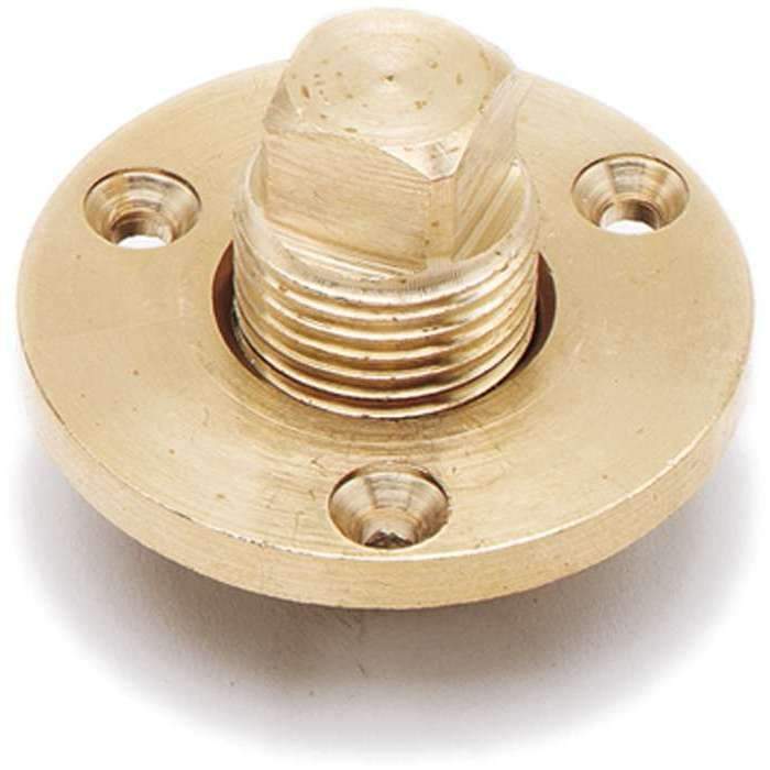 Seasense Garboard Plug Only #50032272