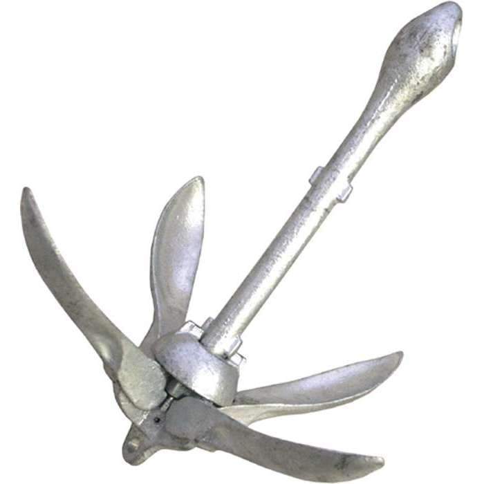 Seasense Grappling Anchor 3 lb #50074553